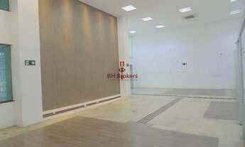 Imagem 7: Loja Comercial de 420m² no bairro Santo Agostinho