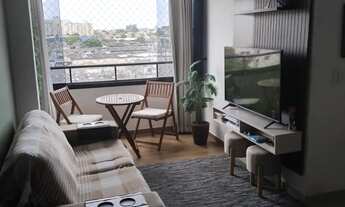 Imagem: Mare Nostrum, Apartamento 2 quartos com