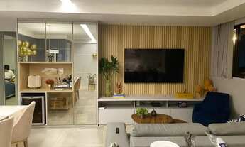 Imagem: Apartamento à venda no ABELARDO CARNEIRO