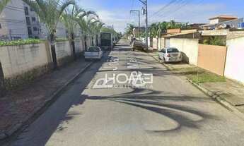 Imagem 3: Apartamento com 2 dormitórios à venda, 47 m² por R$ 80.000,00 - Novo Jockey - Campos dos G