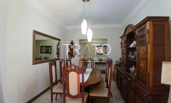 Imagem 7: Casa - Loteamento Residencial Barão do Café - Campinas