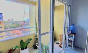 Imagem 5: Alugo apartamento na Cohama com 3 quartos no Palmeiras 3, em São Luís - MA