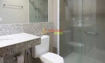 Imagem 2: APTO *MOBILIADO* para locação, Coração de Jesus, Belo Horizonte, MG