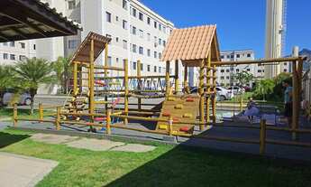 Imagem: Alugo apartamento de 2 quartos em colinas