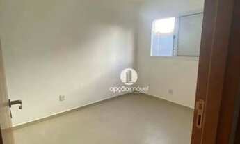 Imagem 7: Apartamento com 2 dormitórios para alugar, 47 m² por R$ 1.359,00/mês - Vila Harmonia - Aná