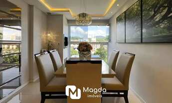 Imagem 3: Apartamento à venda no bairro Água Verde - Blumenau/SC