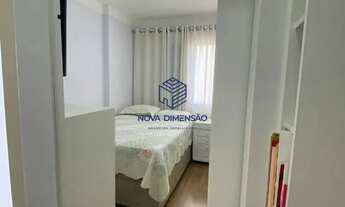 Imagem 5: Oportunidade!!! Apartamento Porteira Fechada com 2 dormitórios 62m