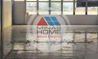 Imagem: Andar corrido de 655 metros quadrados, banheiros