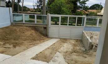 Imagem 4: Imperdível linda Casa nova próxima a Belíssima laguna de Araruama