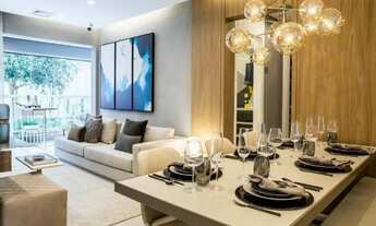 Imagem 4: Atenção Investidores: Ap 1 Quarto no Coração de Niterói- (Sem Juros Bancário