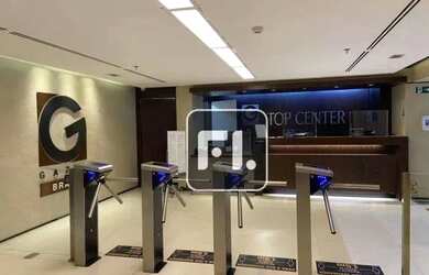 Imagem 10: Conjunto para alugar, 791 m² por R$ 105.986,09/mês - Bela Vista - São Paulo/SP