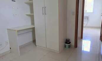 Imagem 6: Condomínio Verano 3/4