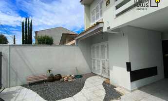 Imagem 4: Sobrado com 3 quartos, 94 m² - Santa Felicidade - Curitiba/PR