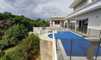 Imagem: Casa - Condominio Terras de Santa Teresa