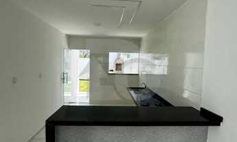 Imagem: Casa de 75m² no Loteamento Isaac Schuster