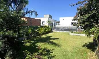 Imagem 4: Casa Semi Mobiliada- Vila Suíça