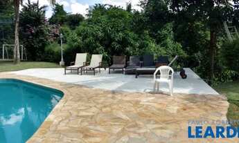 Imagem 7: SOBRADO - PINHEIRAL I - SP