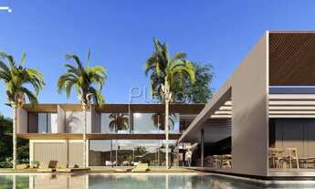 Imagem 5: Sobrado à venda em Bragança Paulista, Condomínio Quinta da Baroneza II, com 6 suítes, com