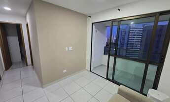 Imagem 7: Excelente apartamento 2/4 com dependência de empregada , no Parque Bela Vista!