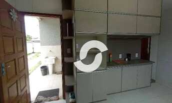 Imagem 7: Casa com 3 dormitórios à venda, 110 m² por R$ 480.000,00 - Chácaras de Inoã (Inoã) - Maric