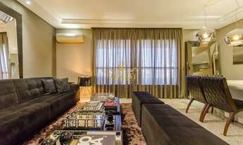 Imagem 3: APARTAMENTO NO CRISTO REI ALTO PADRÃO COM 3 QUARTOS