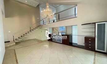 Imagem 2: Casa para alugar, 596 m² por R$ 20.000,00/mês - Tucano - Londrina/PR