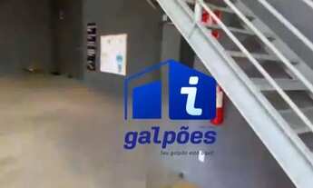 Imagem 5: Galpão com 360 m² no bairro Jardim Paraíso - Vespasiano/MG