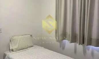 Imagem 3: Apartamento- 2 quartos, 1 suíte, 55m², 1 vaga, nascente- Setor Faiçalville