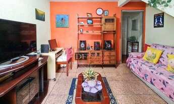 Imagem: Sobrado em frente ao Hospital planalto