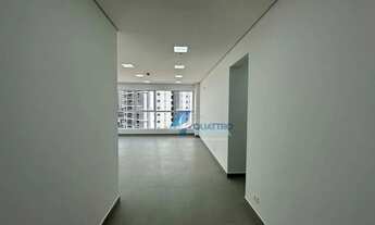 Imagem 6: Sala Comercial para locação na Gleba Palhano, 68 m² - Ed. Quartier 550