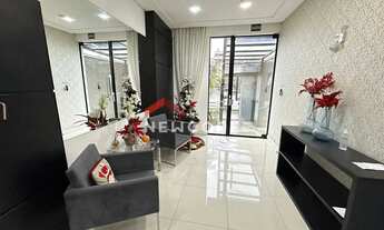 Imagem 2: Apartamento em Rua Aracaju - Saguaçu - Joinville/SC