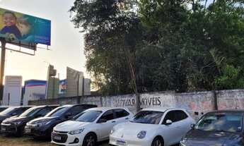 Imagem 2: Terreno para locação ou venda na Av. dos Holandeses possui 800m² em Calhau - São Luís - MA