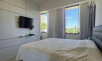 Imagem 7: Excelente cobertura para venda com 140 m² com 2 quartos em Castelo - Belo Horizonte - MG