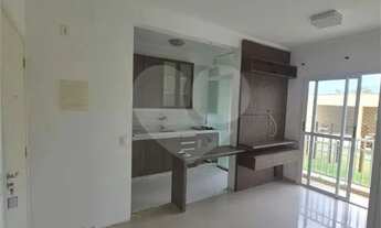 Imagem 8: Apartamento com 2 quartos para locação em Vila Mogilar - SP