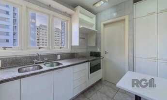 Imagem 6: Apartamento para Alugar com 276 m² e 4 Dormitórios no Bairro Bela Vista