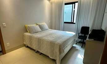 Imagem 6: Térrea para venda tem 158 metros quadrados com 3 quartos em Parque das Laranjeiras - Goiân