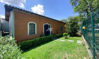 Imagem: Casa - Vila Nova São José - Campinas