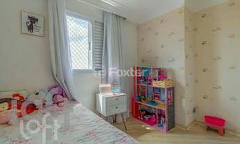 Imagem 7: Cobertura à venda Rua Caquito, Vila São Geraldo - São Paulo