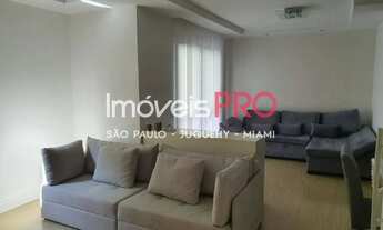 Imagem 4: Apartamento de 2 Dormitórios, 1 Suíte e 2 Vagas ? Localização Privilegiada 650metros do Me