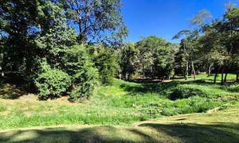 Imagem 2: Terreno no Residencial Aldeia do Vale