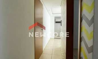 Imagem 4: Apartamento em Rua Benedita Cardoso Madureira - Jardim Estrela D'Alva - Bauru/SP