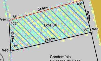 Imagem 4: Venda de 2 lotes no bairro Ibituruna - Oportunidade!