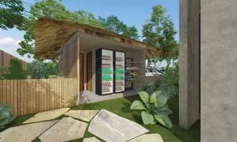 Imagem 5: Apartamento 2 Suítes com RoofTop à venda na Praia de Tatuamunha