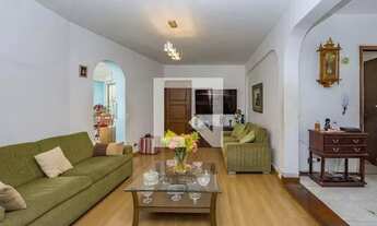 Imagem 4: Apartamento à Venda - Santa Lúcia, 3 Quartos, 180 m2