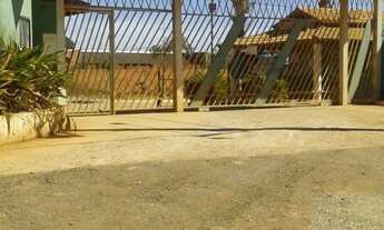 Imagem: Vendo vazio Lote Condomínio Quinta dos