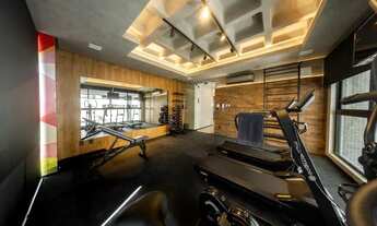 Imagem 7: Imóvel para aluguel possui 89 metros quadrados com 3 quartos em Jatiúca - Maceió - AL