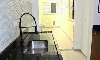 Imagem 4: Apartamento 2 quartos à venda no(a) Vila Homero Thon