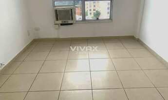 Imagem 2: MÉIER - Miguel Fernandes - 2 Quartos - 2 Banheiros - 1 Vaga