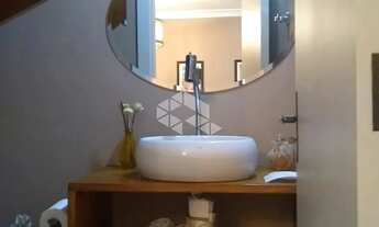 Imagem 5: Casa Geminada Parque das Hortênsias