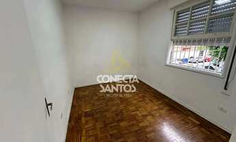 Imagem 7: Apto com2 quartos, Vila Mathias, Santos, Cod: 1635